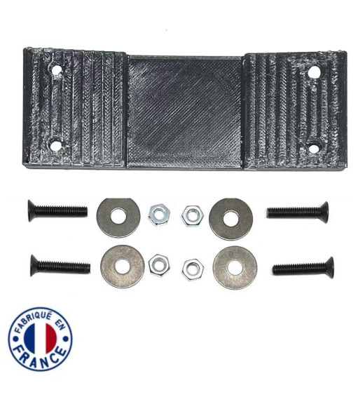 charnière samsonite