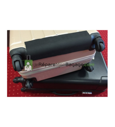 bande de protection valise