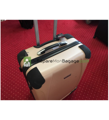 réparation de bagage