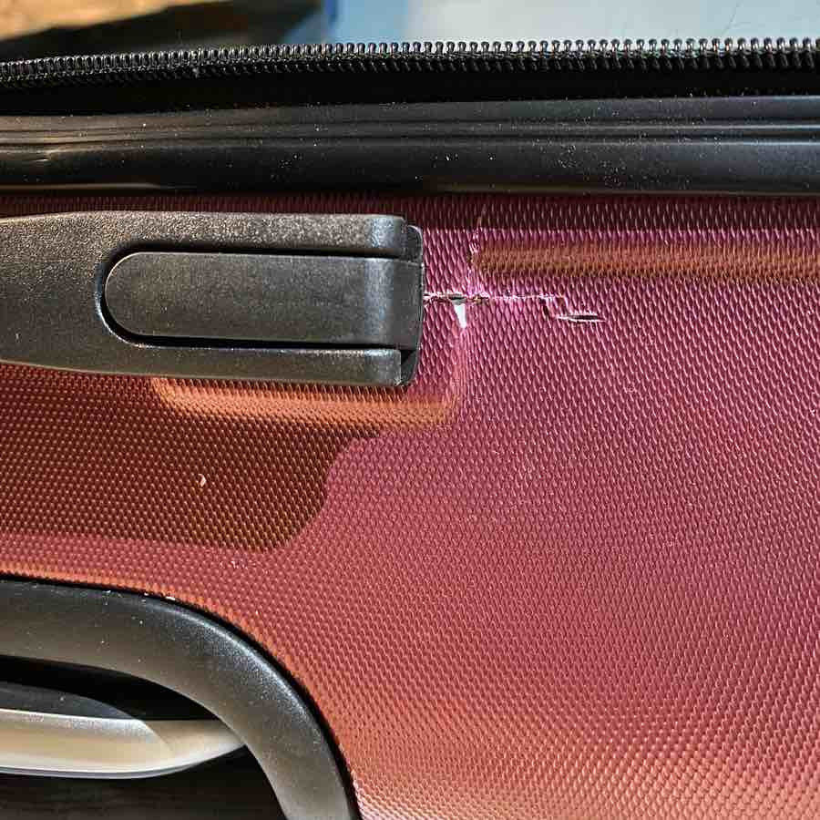 Kit Réparation Coque Poignée Arrachée