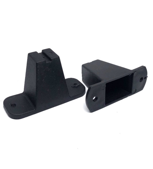 Pied de bagage - Réparation Valise