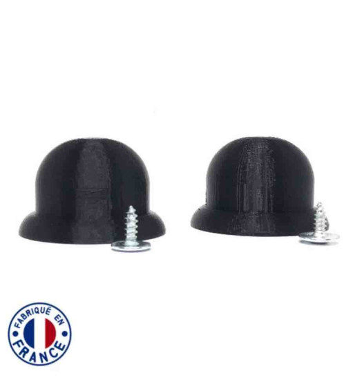 pied de valise - Impression 3D sur mesure