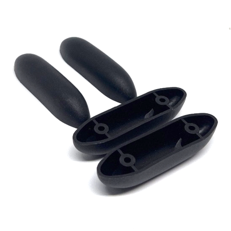 Pieds de Bagages Universels - Bumpers B847