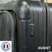 Pieds de Bagages Rimowa - Bumpers B850 I3D GEN2