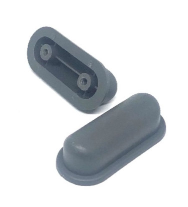 pied de bagage réparation