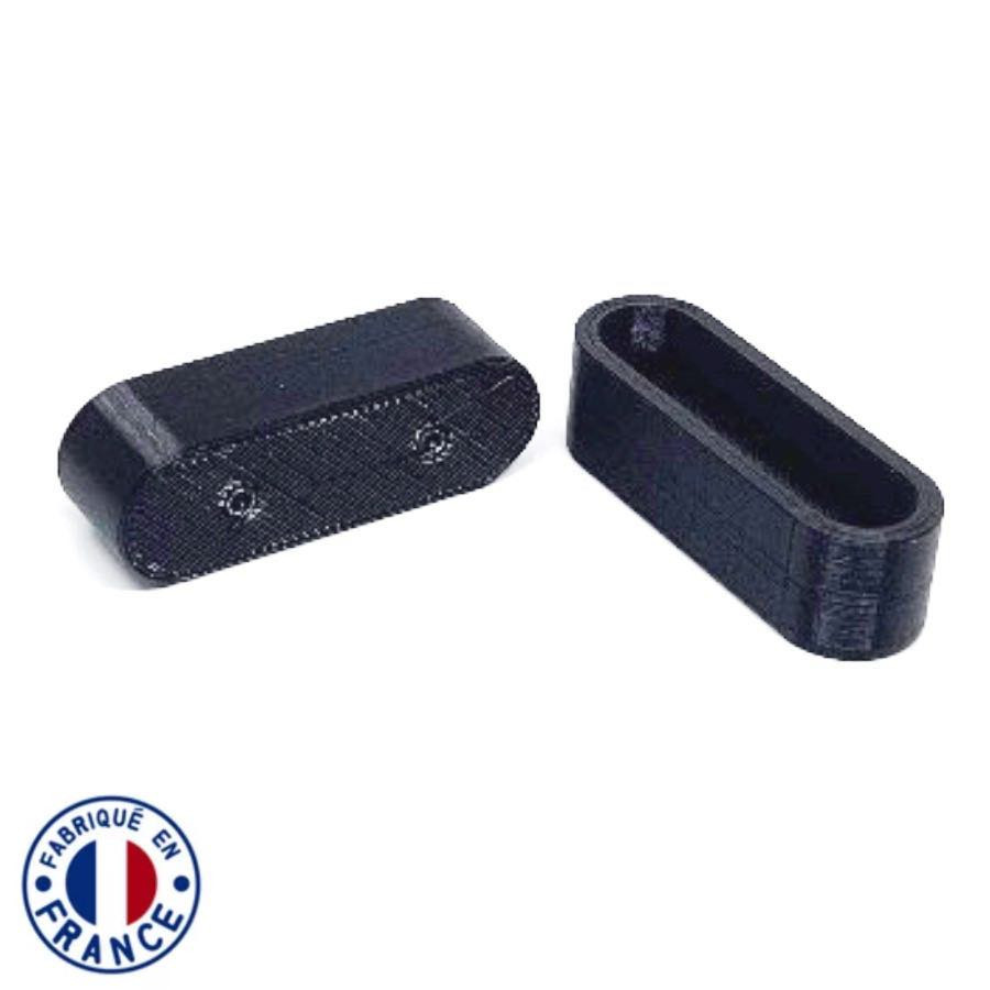 Bumpers Tekmi - Pieds de Valise B846 I3D GEN2 Bumpers Tekmi - Pieds de Valise B846 I3D GEN2