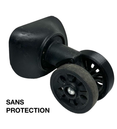 Réparation de valise & IA | Une innovation JeRépareMonBagage