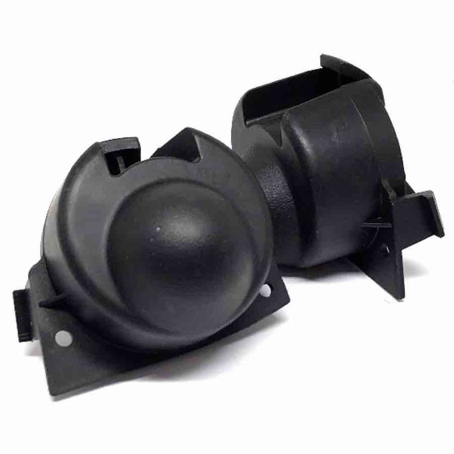 Pieds de Bagages Roncato- Bumpers B231 Pieds de Bagages Roncato- Bumpers B231