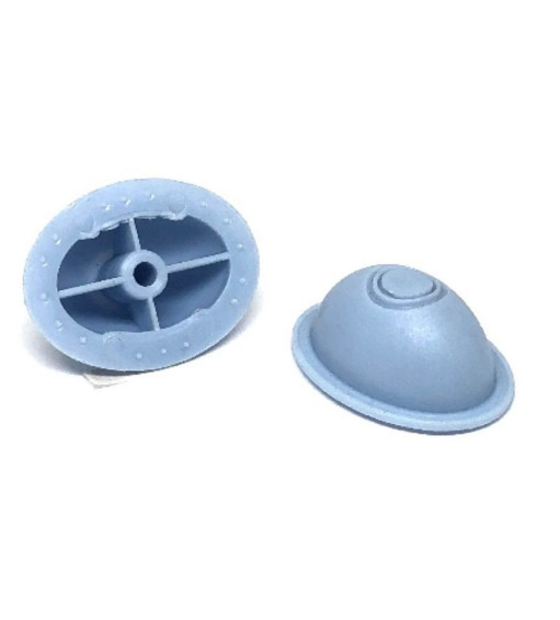 bumpers de bagage - Réparation de bagages