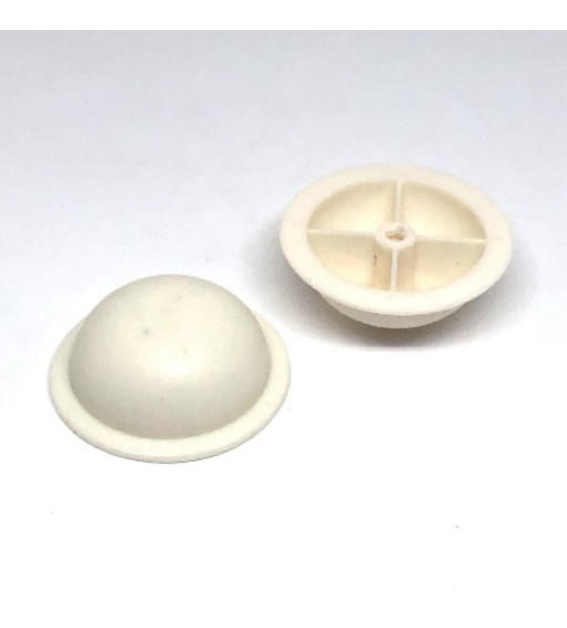 Bumpers de valise – Lot de 4 protections bagage rigide