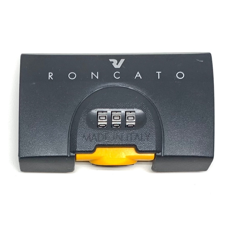 Fermeture de Valise à code intégré F804 Fermeture de Valise à code intégré F804