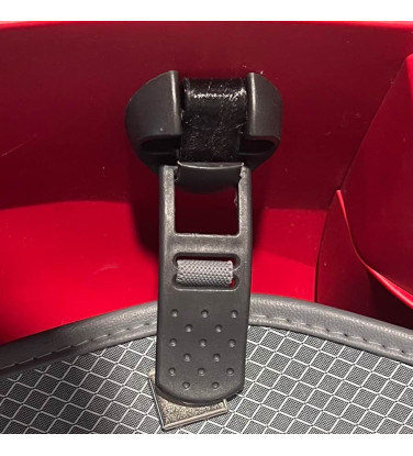 réparation bagage samsonite