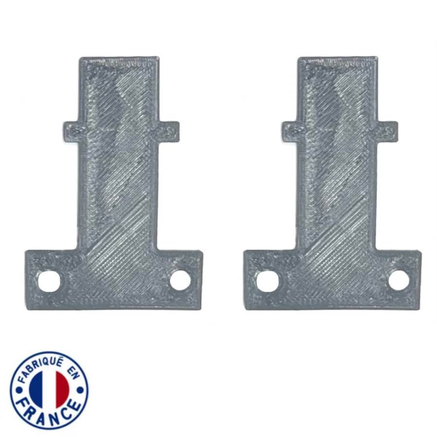 Languette de Clip de Coque intérieure CDI001