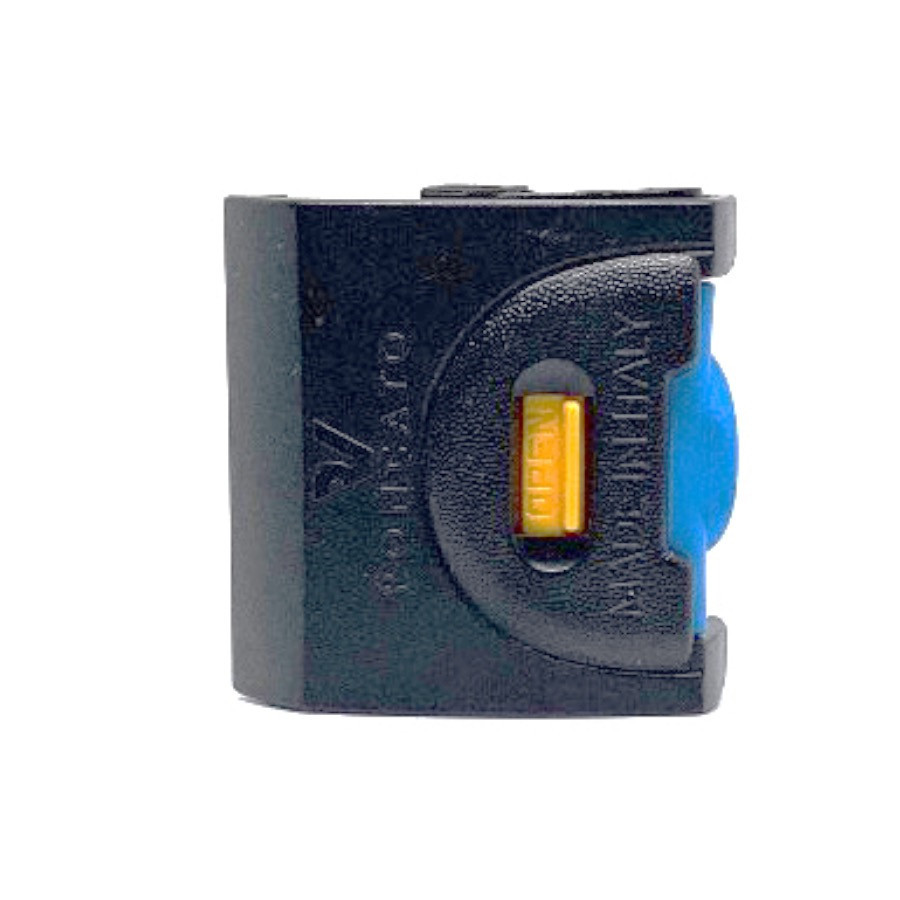 fermeture valise roncato