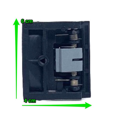 Clips de Coque extérieure CDF008 Large