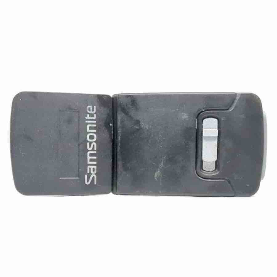 Clip de Coque extérieur Samsonite CDF034