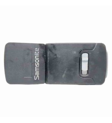 Fermeture de Bagages Samsonite en Coque I Jereparemonbagage