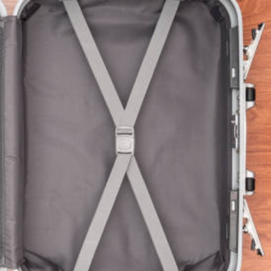 Sangle élastiquée intérieure BC079