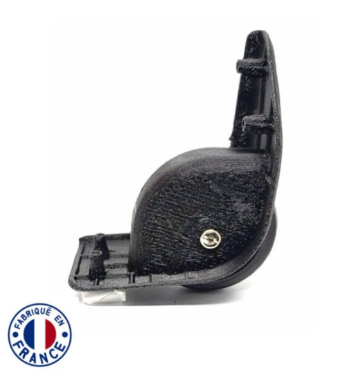 2 Roulettes de Valise RR201 I3D GEN2