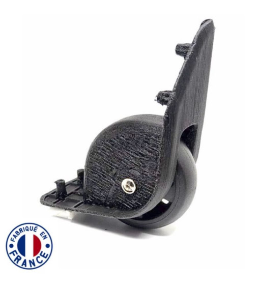 roue de valise samsonite