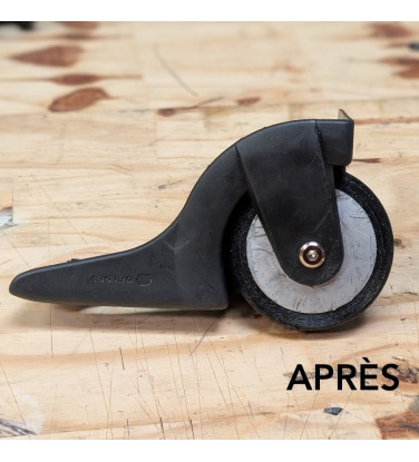 Pack 2 Bandes roulantes 85x23 Spécial Delsey