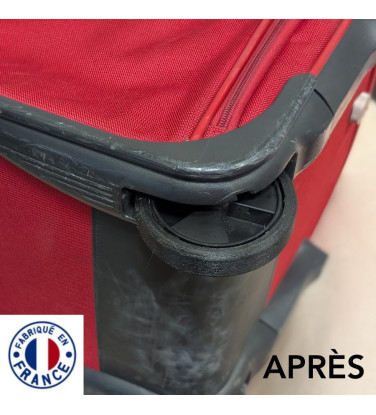 Roue de valise samsonite