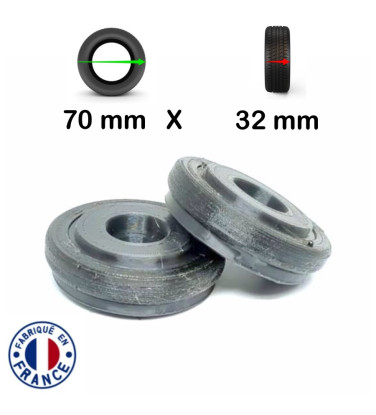 roue réparation bagage