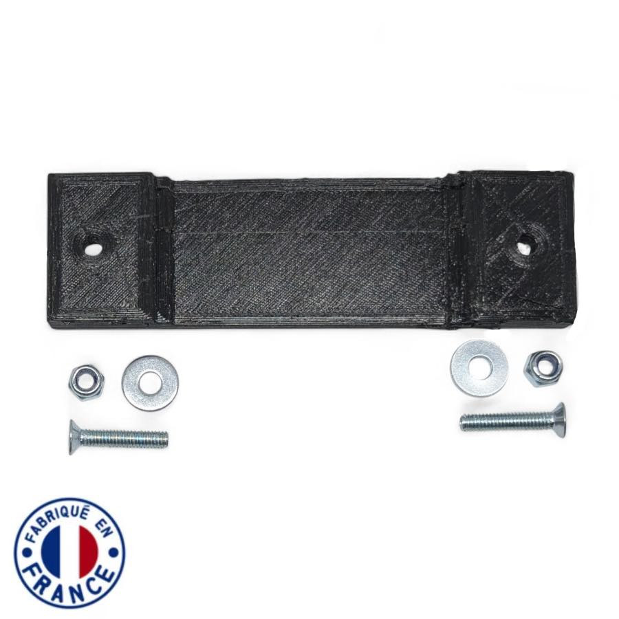 Charnière de Valise Samsonite CHA123 Charnière de Valise Samsonite CHA123