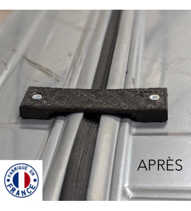 sav valise samsonite