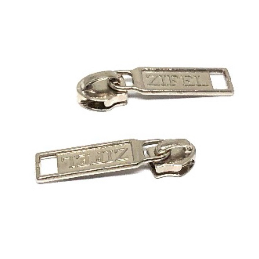 Curseur de fermeture éclair de valise Zifel C068