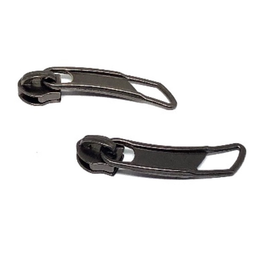 Curseur de fermeture éclair de valise C066