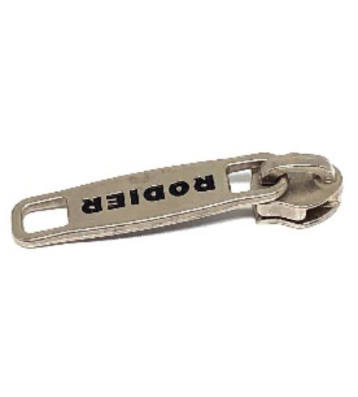 Curseur de fermeture éclair de valise C057