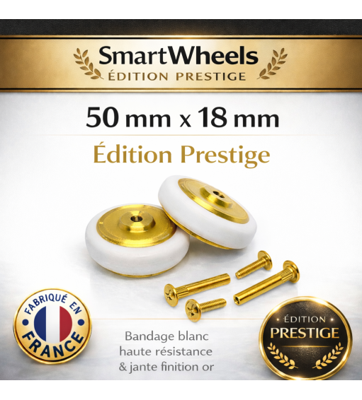 Roue de bagage samsonite