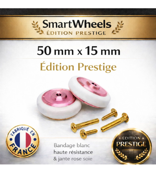 Réparation bagage jump