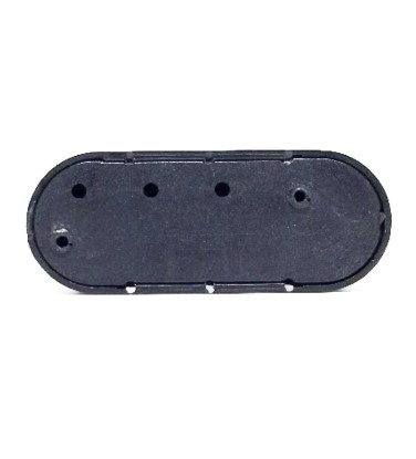 Cadenas Universel à code intégré 3 chiffres F732