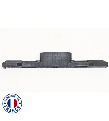 réparation poignée télescopique