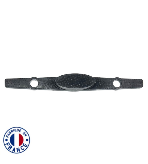 bouton de poignée télescopique