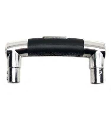 poignée de valise - Jereparemonbagage