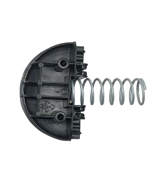 Eléments de Poignée télescopique EPT612