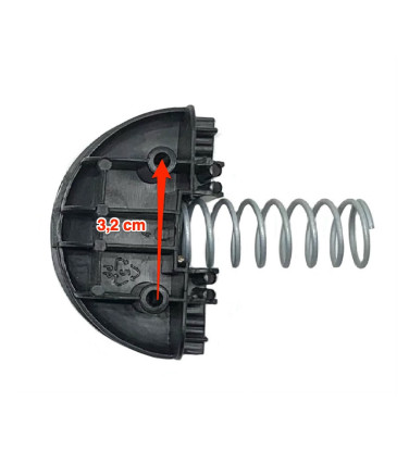 réparation valise roncato