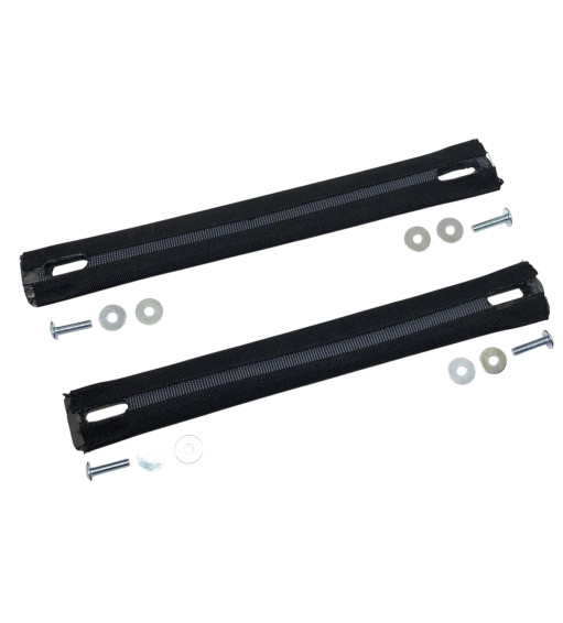 poignée de bagage en tissus