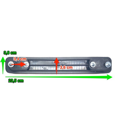 réparation bagage jump