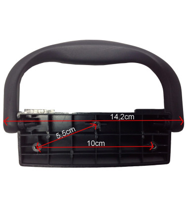 Poignée de Valise PL080