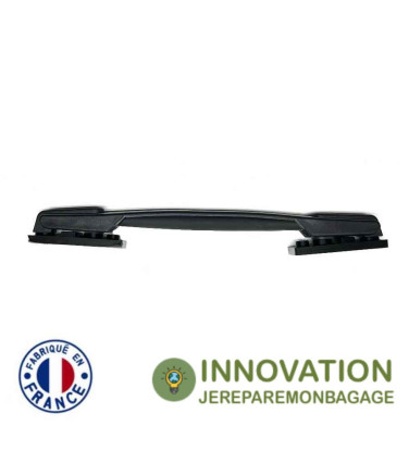 réparation valise auchan