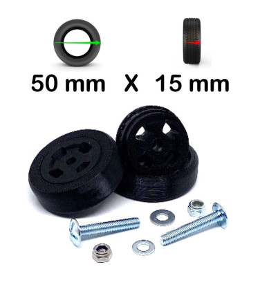 réparation roue de valise