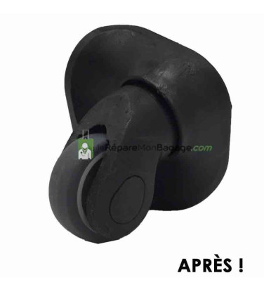 roue de valise