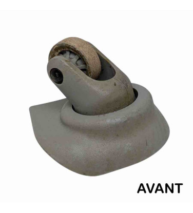 Roues et Roulettes de Valise I Réparation & Pièces Détachées I Jereparemonbagage