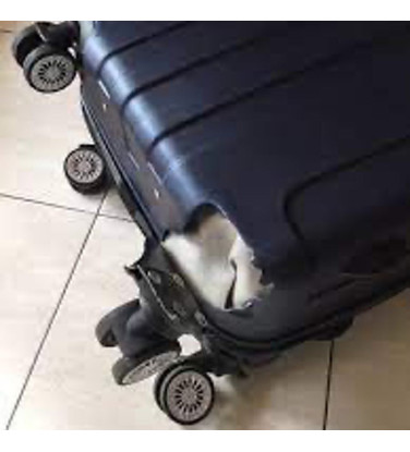 Certificat d'Irréparabilité