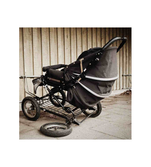 certificat d'irréparabilité poussette