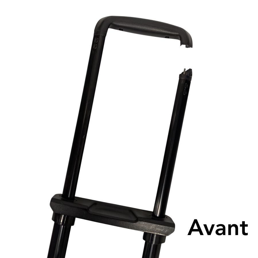 Réparation de Poignée Télescopique Réparation de Poignée Télescopique